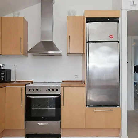 Holiday home 6 Person In *