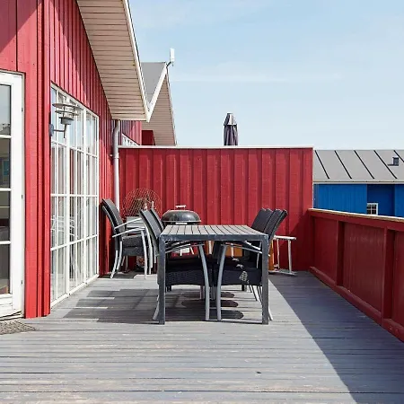 Holiday home 6 Person In *