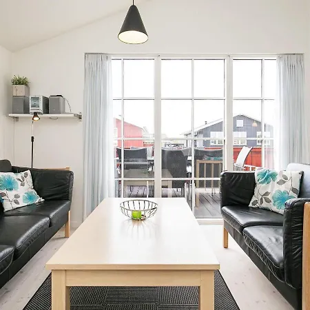 Holiday home 6 Person In *