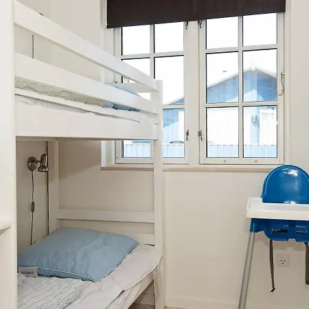 6 Person In Holiday home *