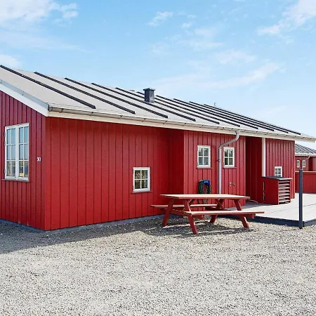 6 Person In Holiday home